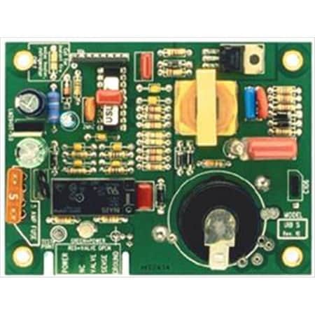 Dinosaur Ele Universal Ignitor Board Large D1F-UIBL
